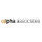 Alpha Associates AG logo