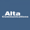 Alta Communications Inc logo