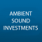 Ambient Sound Investments logo