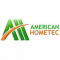 American Hometec logo