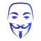 Anonstake logo