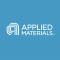 Applied Materials Inc logo