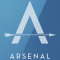 Arsenal Venture Partners logo