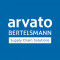 Arvato Supply Chain Solutions logo