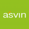 Asvin logo