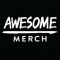 Awesome Merchandise Ltd logo
