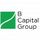 B Capital II logo