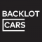 BacklotCars Inc logo