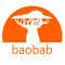 Baobab Studios logo