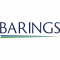 Barings LLC logo
