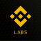 Binance Labs logo