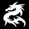 Black Dragon Ventures logo