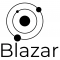 Blazar logo