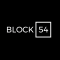 Block 54 Capital logo