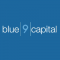 blue 9 capital logo