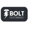 Bolt Motorbikes logo