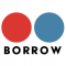 Borrow logo