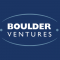 Boulder Ventures IV logo