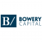 Bowery Capital I LP logo