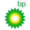 BP PLC logo