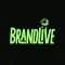 Brandlive Inc logo