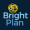 BrightPlan logo