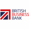 British Business Bank PLC logo