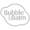 Bubble & Balm logo
