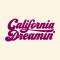 California Dreamin logo