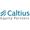 Caltius Equity Partners logo