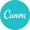 Canva Inc logo