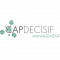 CapDecisif Management logo