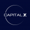 CapitalX logo