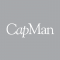 CapMan Buyout VIII logo