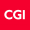 CGI Inc logo