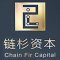Chain Fir Capital logo