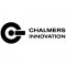 Chalmers Innovation logo