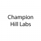 Champion Hill Labs logo