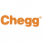 Chegg Inc logo
