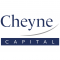 Cheyne Capital Social Impact Fund logo