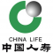 China Life Insurance Co Ltd logo