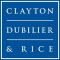 Clayton Dubilier & Rice LLC logo