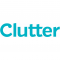 Clutter Inc logo