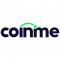 Coinme Inc logo