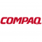 Compaq Computer Corp logo