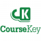 CourseKey logo