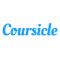 Coursicle Inc logo