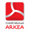 Credit Mutuel Arkea logo
