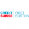 Credit Suisse First Boston Private Equity logo