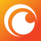 Crunchyroll Inc logo